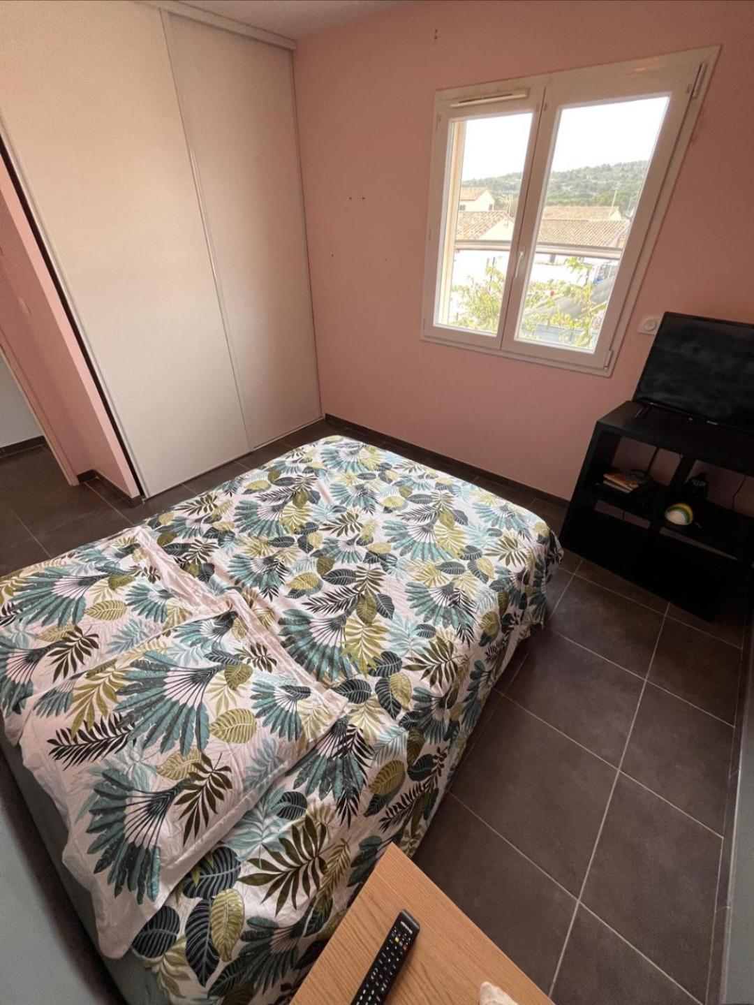 Maison 8 Couchages Clim, Plage A Pied, Petite Piscine بورت-لا-نوفيل المظهر الخارجي الصورة